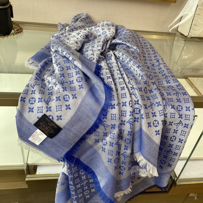 Louis Vuitton Scarf LV00092